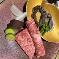 名駅 鉄板焼き 森本Ｘ Premium - 