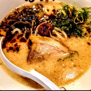 八番山 ばりきや_1