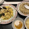 餃子の王将 高崎中泉店