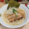 真正博多家系ラーメン 松本家