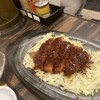 名古屋名物 みそかつ 矢場とん 栄 松坂屋店
