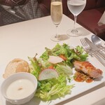 Brasserie EDIBLE - 