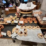 Boulangerie JEAN FRANCOIS - 