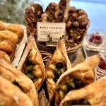 Boulangerie gout - 