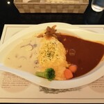 日比谷松本楼GRILL - 