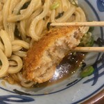 Miyatake Sanuki Udon - 