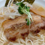 真正博多家系ラーメン 松本家 - 