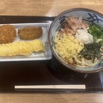 宮武讃岐うどん - 