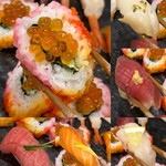 Sushi Ba Hanabi - 