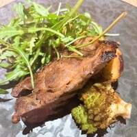 AWkitchen TOKYO 新丸ビル店 - 