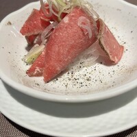 Russian Restaurant ROGOVSKI 銀座 - 