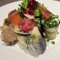 Russian Restaurant ROGOVSKI 銀座 - 