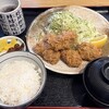 Kihachi - カキフライ定食