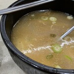 ヨンドンソルロンタン - 