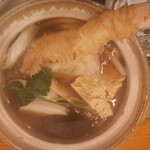 明月庵 ぎんざ 田中屋 - 料理写真: