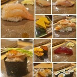 Sushi Yuujin - 