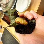 Hasuike Maruman Sushi - 