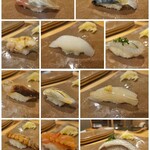 Sushi Yuujin - 