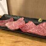 Tachigui Yakiniku Jiroumaru - 