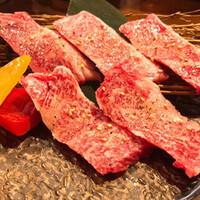 近江うし焼肉 にくTATSU 銀座店 - 