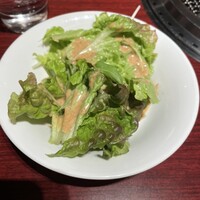 焼肉冷麺 ユッチャン 北新地店 - 