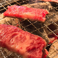 近江うし焼肉 にくTATSU 銀座店 - 