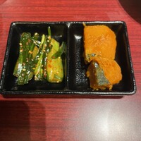 焼肉冷麺 ユッチャン 北新地店 - 