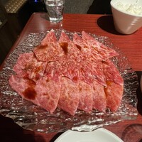 焼肉冷麺 ユッチャン 北新地店 - 