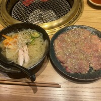 青山まんぷく - 