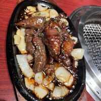 焼肉冷麺 ユッチャン 北新地店 - 