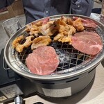 0秒レモンサワー 仙台ホルモン焼肉酒場 ときわ亭 - 