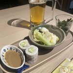 旬菜 小料理 coi - 