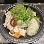 Shabu mai - 