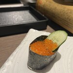 Sandaimefurarisushiandoodaidokorofurari - 