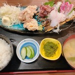 さくら水産 - 