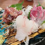 さくら水産 - 
