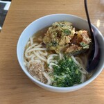 Wakesanuki Udon Akijitan - 