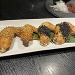 名古屋的和風DININGまかまか - 