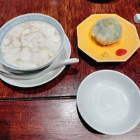 膳處漢ぽっちり - 