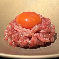西麻布 焼肉 X - 