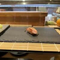 築地青空三代目 大名古屋ビルヂング店 - 