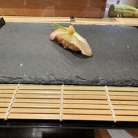 築地青空三代目 大名古屋ビルヂング店 - 