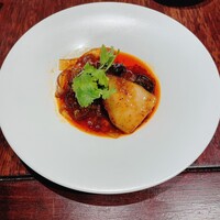 膳處漢ぽっちり - 