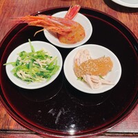 膳處漢ぽっちり - 