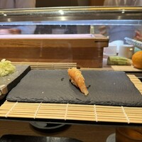 築地青空三代目 大名古屋ビルヂング店 - 