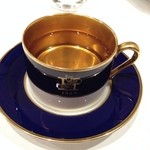 ラ・ブリック - ハーブティー