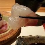 こふく - リフト(^-^)/