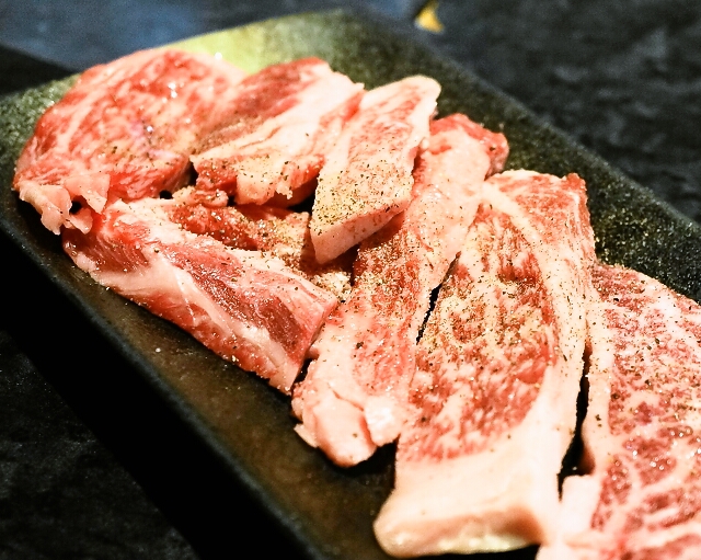 焼肉市場 小岩 焼肉 食べログ