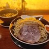 mendainingubishamonten - 料理写真: