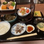 創作和食 和える - 